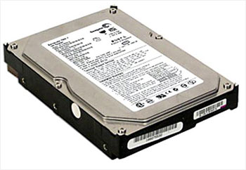 80GB SEAGATE Sata 13