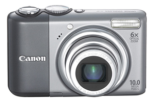 Canon powershot A2000IS