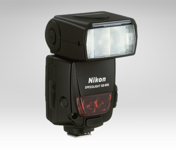 Nikon SB-8001