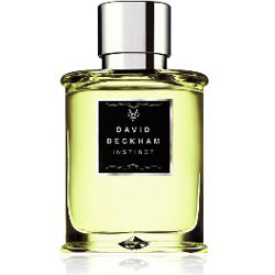 David Beckham Instinct Men 5