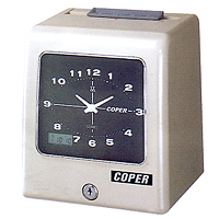 Coper 260B 8