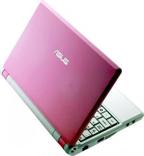 ASUS Eee PC4G - PI003