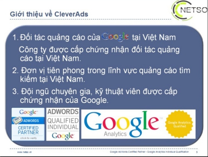 Google Adv
